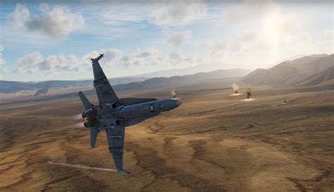 DCS - Digital Combat Simulator World - Download - CHIP