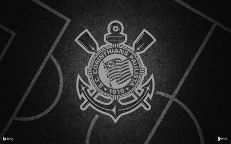 1920x1080 resolution | Corinthian Paulista logo, soccer, Corinthians HD ...