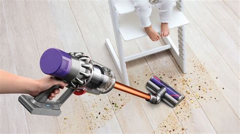 Dyson Cyclone V10™ Absolute Cordless Vacuum (Outlet)