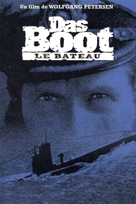 Das Boot (The Director's Cut) wiki, synopsis, reviews, watch and download