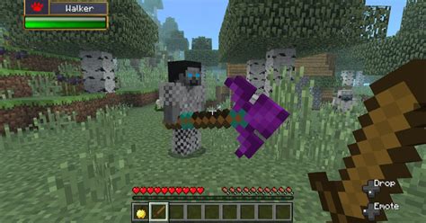 Minecraft Hexxit Modpack | Extreme Survival for MCPE 1.19++ - MCPE AddOns - Minecraft PE addons ...