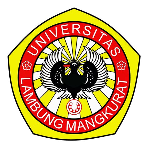 Logo Universitas Lambung Mangkurat Vector Png Cdr Ai Eps Svg | The Best ...