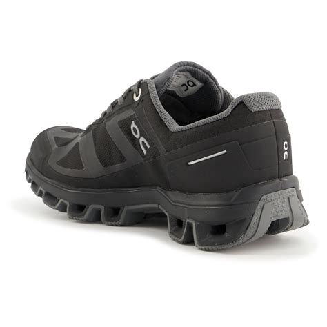 On Cloudventure Waterproof - Trail running shoes Women's | Free EU ...