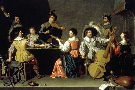 Renaissance music - Encounters in time: Instruments and genres