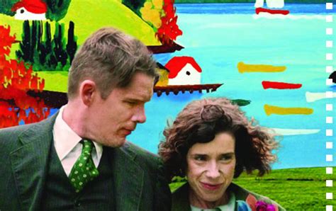 Maudie | Movie Review - theshiznit.co.uk