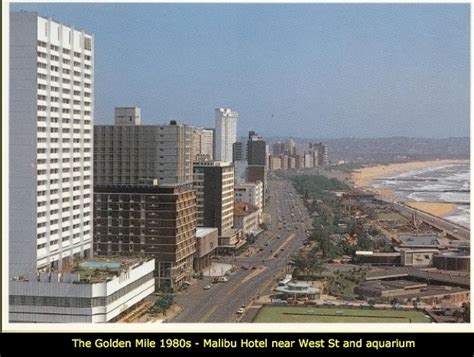 Malibu Hotel Durban | Old South Africa | Pinterest | South africa ...