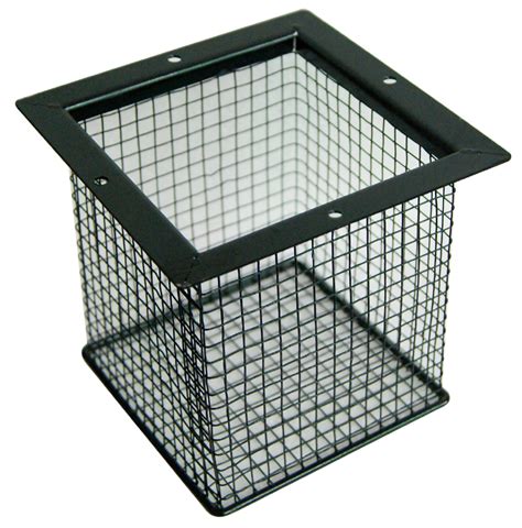 wire mesh basket – Monaco Pet & Aquariums