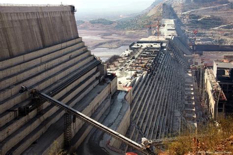 Ethiopia, Sudan ignore Egypt’s call for resuming Grand Renaissance Dam talks – Middle East Monitor