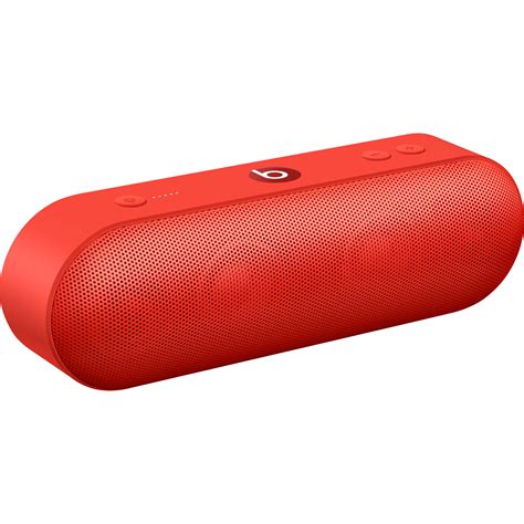 Beats by Dr. Dre Beats Pill+ Standard Collecti ML4Q2LL/A B&H