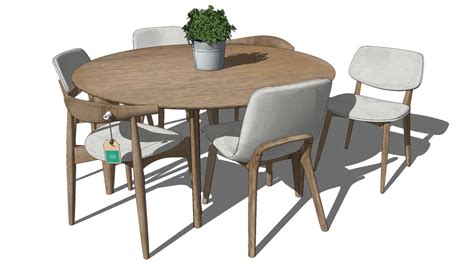 Catia dining table – Artofit