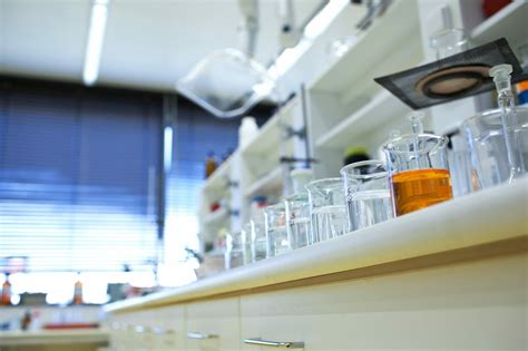 Analytical Chemistry Techniques - Institute for Advanced Learning and Research