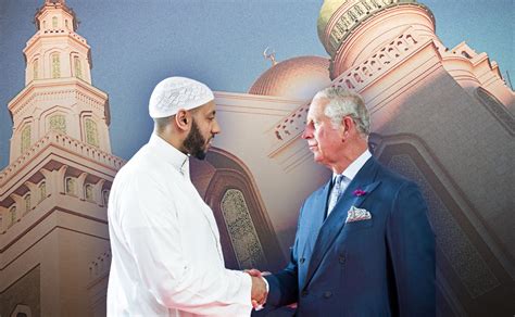 King Charles III: Quotes that show his admiration for Islam and Muslims when he was Prince Charles