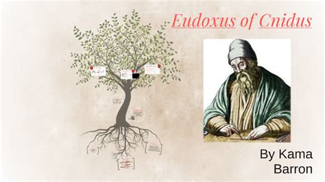 Eudoxus of Cnidus by barron kama