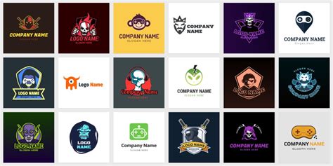 Design Minimalist Logo For Gaming Company And Team Esports ...