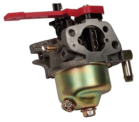 Carburetor For Craftsman Model 247.116830 Snow Blower - Mower Parts Land