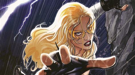 Mockingbird Comics Wallpaper HD Download