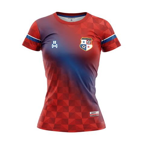 Panama Girl's Jersey - Happy Outfit