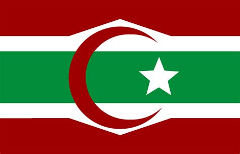 A Somaliland Flag Redesign : vexillology