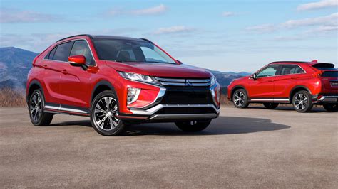 Mitsubishi small SUV a must, operations boss says | Drive