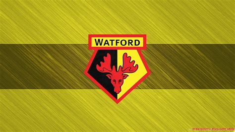 Watford F.C. Wallpapers - Wallpaper Cave