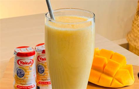 Yakult Live Recipes January 2023 - Yakult Malaysia