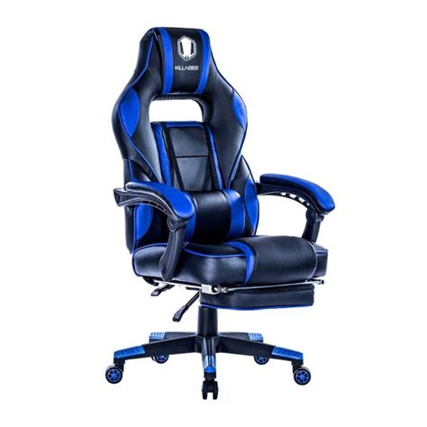 KILLABEE Reclining Racing Gaming Chair | Just New Releases