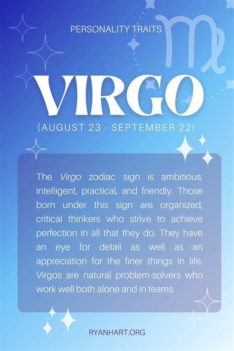 Is 2024 A Good Year For Virgo - Sandy Cornelia