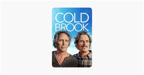 ‎Cold Brook on iTunes