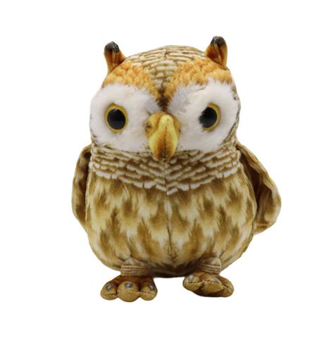 Adorable Stuffed Animal, "Oh So Soft" Owl Plush Toy | Shop Today. Get it Tomorrow! | takealot.com