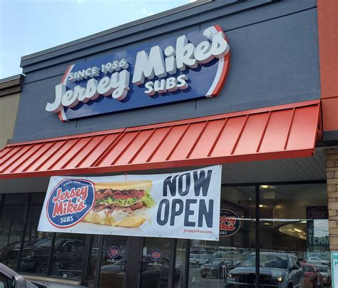 Jersey Mike’s Subs - The Whale 99.1 FM