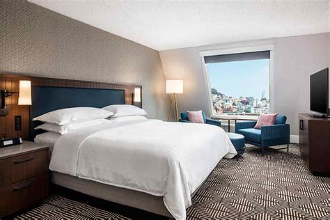 Hotel Riu Plaza Fisherman´s Wharf, San Francisco | GreatValueVacations.com