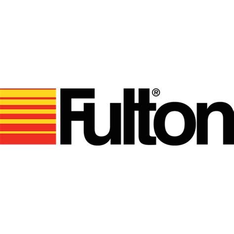 Fulton Logos