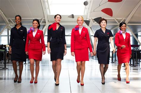 How To Become Airline Flight Attendant In Nigeria – Wealth Result