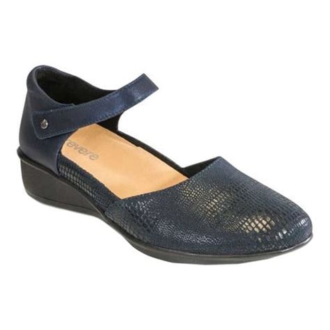 Women's Revere Comfort Shoes Osaka Mary Jane - Walmart.com