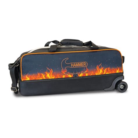 Hammer Bowling Bags In Stock | Lowest Prices with Fast Same Day Shipping