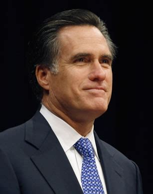 Mitt Romney | 2012 Presidential Candidates