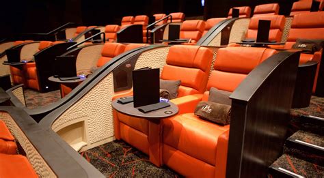 IPIC Theater Unveils Their Keto Friendly Menu - The Knockturnal