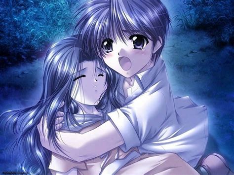 "Trào nước mắt" với bộ ảnh anime tình yêu buồn, đau khổ