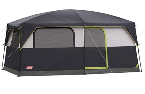 5 Best Cabin Tents for Camping - Top Rated Cabin Style Tents in 2022