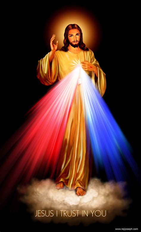 Pin on Divine mercy