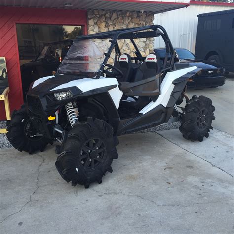 2015 Polaris Rzr - Orlando Custom Audio