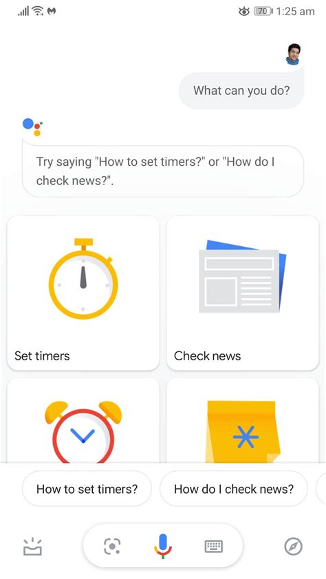 Every OK Google Commands - 150 Voice Commands for Google Assistant ...