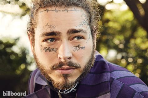 Post Malone's 'Hollywood's Bleeding' Album Tracks, Ranked | Billboard