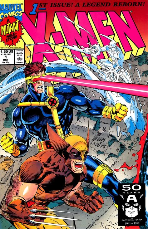 424 best images about X-Men Covers on Pinterest | Cover art, Dan green ...