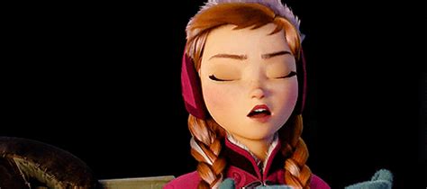 frozen anna | GIF | PrimoGIF