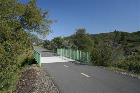 Sacramento River Trail Extension - Site Work Solutions