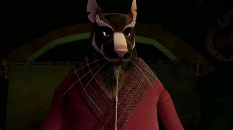 NYCC Confirms Master Splinter's Fate - SPOILERS - Teenage Mutant Ninja Turtles Fan Site