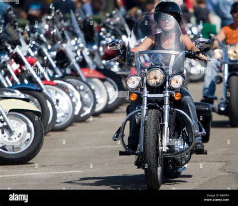 Sturgis Bike Rally Wife – Telegraph