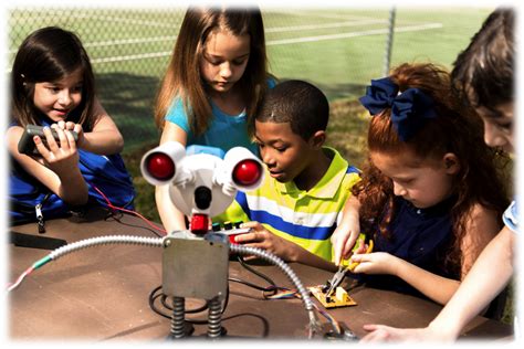 An Exceptional Choice- Smarter Kids With Smart Use of Technology | Techno FAQ