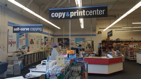 Get Your Printing Done Fast with Staples Print and Marketing Services ...